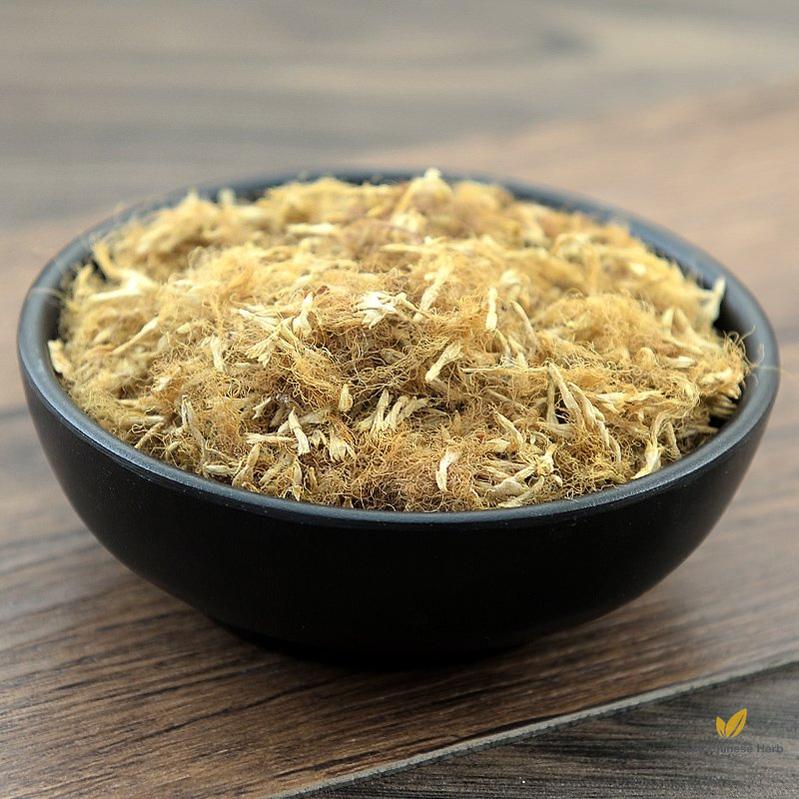 He Huan Hua Flos Albizziae Flower of Silktree Albizzia Albizia Julibrissin Durazz-Pure Chinese Herb™