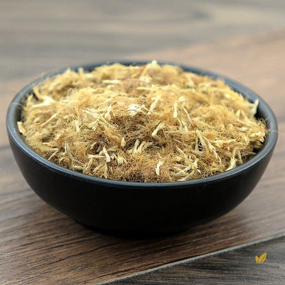 He Huan Hua Flos Albizziae Flower of Silktree Albizzia Albizia Julibrissin Durazz-Pure Chinese Herb™