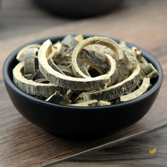 He Huan Pi Silktree Albizzia Bark Cortex Albizziae-Pure Chinese Herb™
