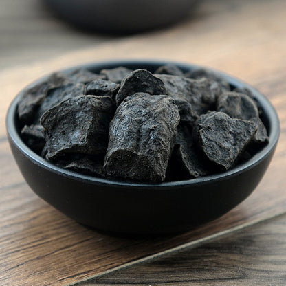 He Shou Wu Tuber Fleeceflower Root Radix Polygoni Multiflori-Pure Chinese Herb™