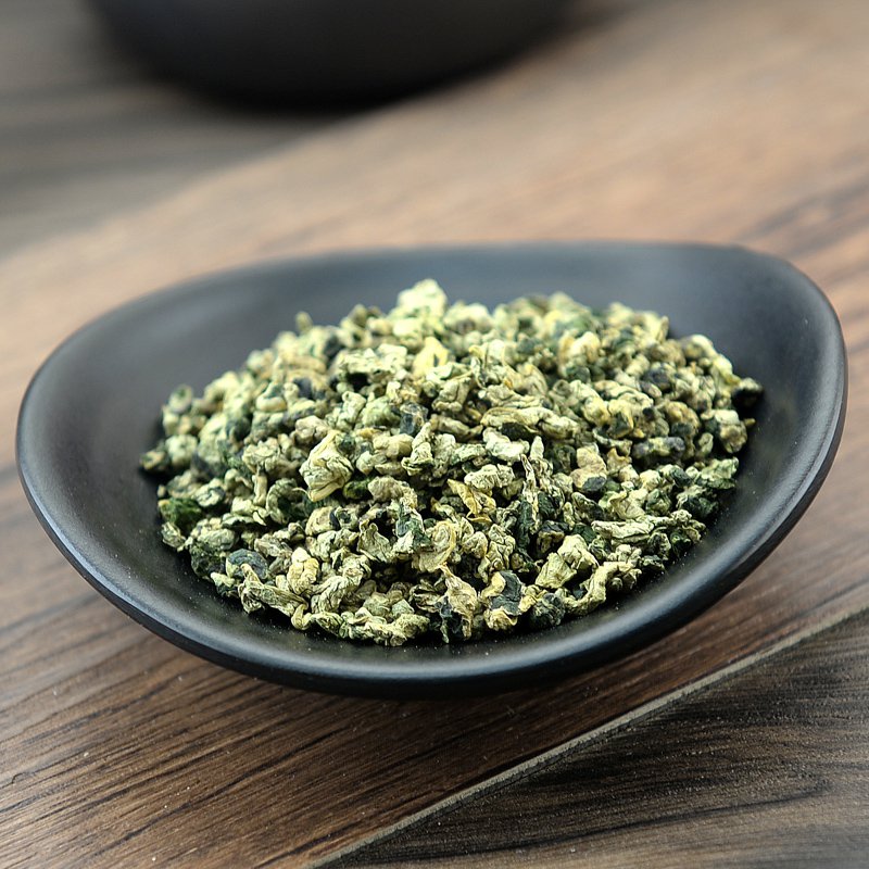 He Ye Cha Folium Nelumbinis Lotus Leaf Nelumbo Nucifera Gaertn.-Pure Chinese Herb™