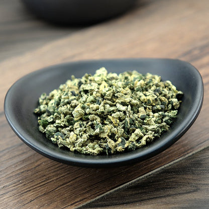 He Ye Cha Folium Nelumbinis Lotus Leaf Nelumbo Nucifera Gaertn.-Pure Chinese Herb™