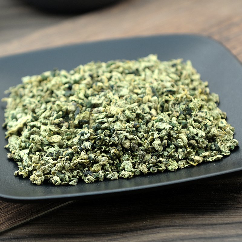 He Ye Cha Folium Nelumbinis Lotus Leaf Nelumbo Nucifera Gaertn.-Pure Chinese Herb™