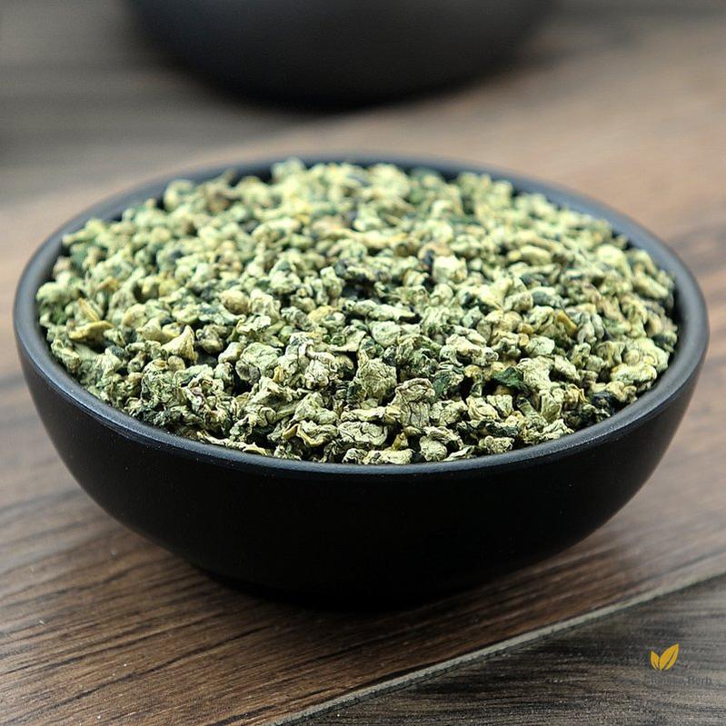 He Ye Cha Folium Nelumbinis Lotus Leaf Nelumbo Nucifera Gaertn.-Pure Chinese Herb™