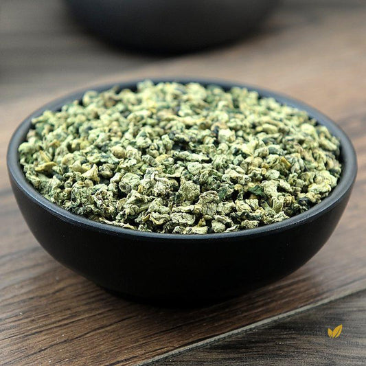 He Ye Cha Folium Nelumbinis Lotus Leaf Nelumbo Nucifera Gaertn.-Pure Chinese Herb™