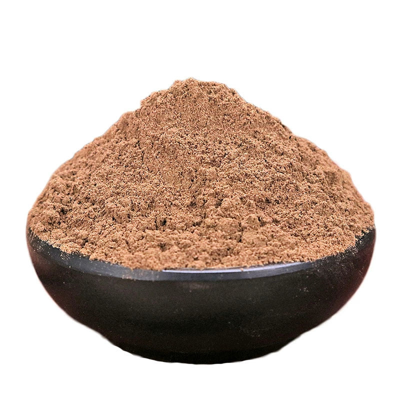 Heartleaf Houttuynia Herb Powder Herba Houttuyniae Herb Powder Yu Xing Cao Fen-Pure Chinese Herb™