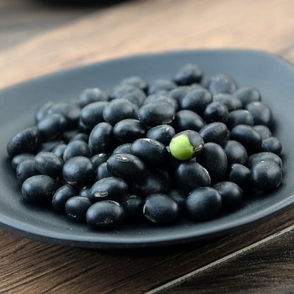 Hei Da Dou Black Seed of Soybean Glycine Max (L.) Merr.-Pure Chinese Herb™