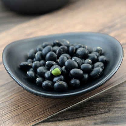 Hei Da Dou Black Seed of Soybean Glycine Max (L.) Merr.-Pure Chinese Herb™