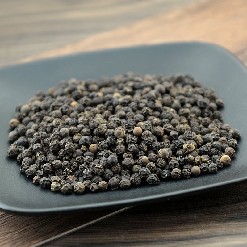Hei Hu Jiao Pepper Fructus Piperis Piper Nigrum L.-Pure Chinese Herb™