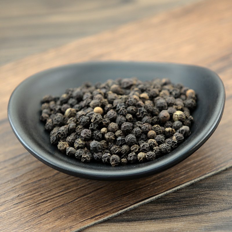 Hei Hu Jiao Pepper Fructus Piperis Piper Nigrum L.-Pure Chinese Herb™