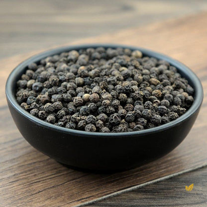 Hei Hu Jiao Pepper Fructus Piperis Piper Nigrum L.-Pure Chinese Herb™
