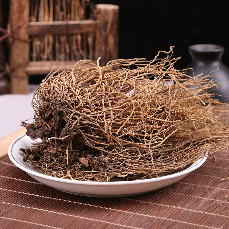Herba Asari Powder Manchurian Wildginger Herb Powder Xi Xin Fen-Pure Chinese Herb™
