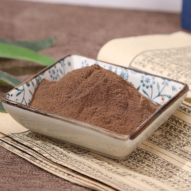 Herba Cistanche Powder Desertliving Cistanche Herb Powder Rou Cong Rong Fen-Pure Chinese Herb™