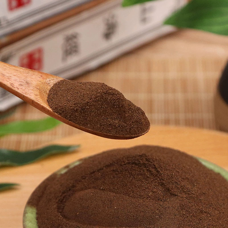 Herba Cistanche Powder Desertliving Cistanche Herb Powder Rou Cong Rong Fen-Pure Chinese Herb™