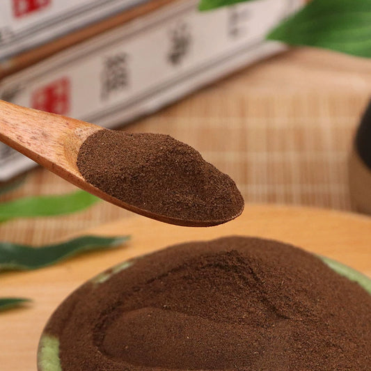 Herba Cistanche Powder Desertliving Cistanche Herb Powder Rou Cong Rong Fen-Pure Chinese Herb™