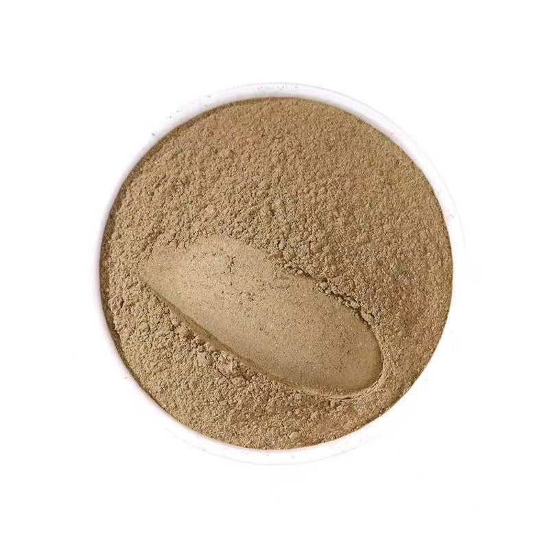 Herba Geranii Powder Geranium Wilfordii Herb Powder Lao Guan Cao Fen-Pure Chinese Herb™