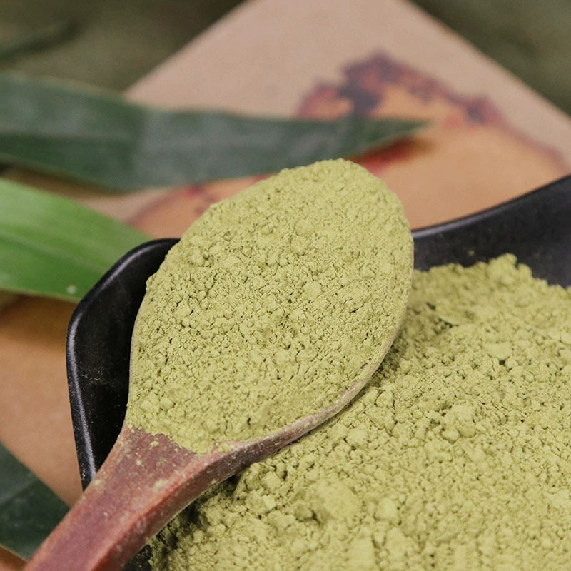Herba Menthae Powder Peppermint Herb Powder Bo He Fen-Pure Chinese Herb™