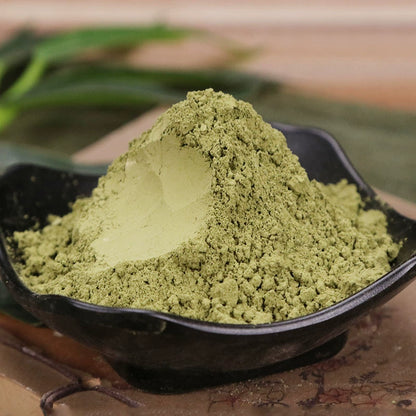 Herba Menthae Powder Peppermint Herb Powder Bo He Fen-Pure Chinese Herb™