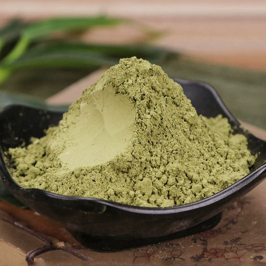 Herba Menthae Powder Peppermint Herb Powder Bo He Fen-Pure Chinese Herb™