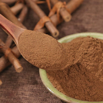 Herba Pyrolae Powder Chinese Pyrola Herb Powder Lu Xian Cao Fen-Pure Chinese Herb™