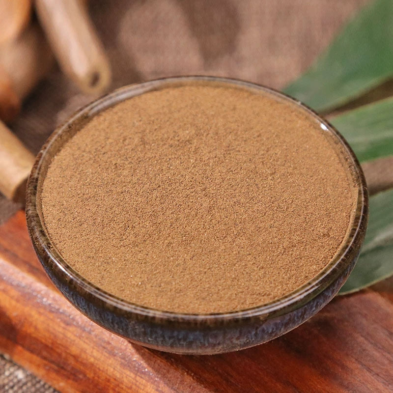 Herba Pyrolae Powder Chinese Pyrola Herb Powder Lu Xian Cao Fen-Pure Chinese Herb™