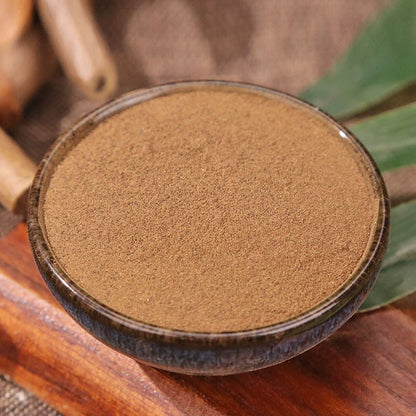 Herba Pyrolae Powder Chinese Pyrola Herb Powder Lu Xian Cao Fen-Pure Chinese Herb™