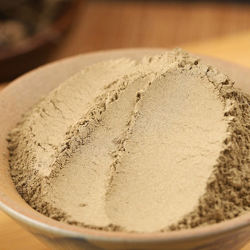 Herba Siegesbeckiae Powder Siegesbeckia Pubescens Herb Powder Xi Xian Cao Fen-Pure Chinese Herb™