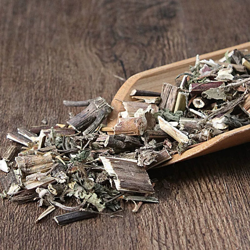 Herba Siegesbeckiae Powder Siegesbeckia Pubescens Herb Powder Xi Xian Cao Fen-Pure Chinese Herb™