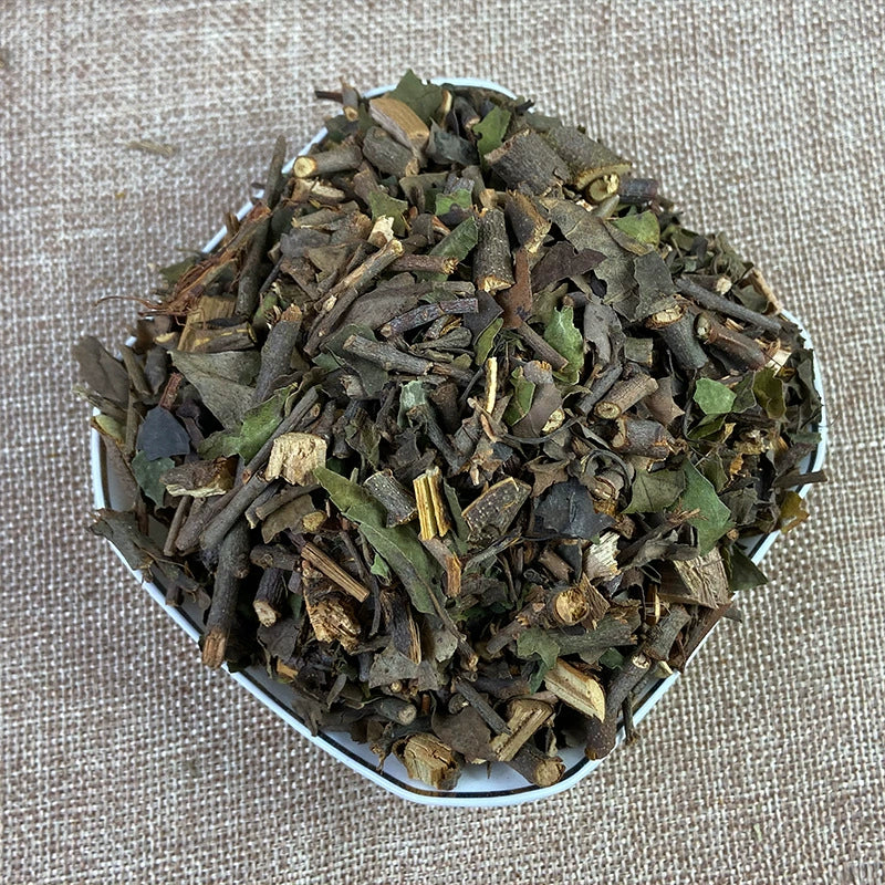 Herba Taxilli Powder Chinese Taxillus Twig Herb Powder Sang Ji Sheng Fen-Pure Chinese Herb™