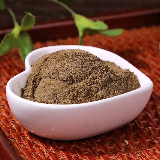 Herba Taxilli Powder Chinese Taxillus Twig Herb Powder Sang Ji Sheng Fen-Pure Chinese Herb™