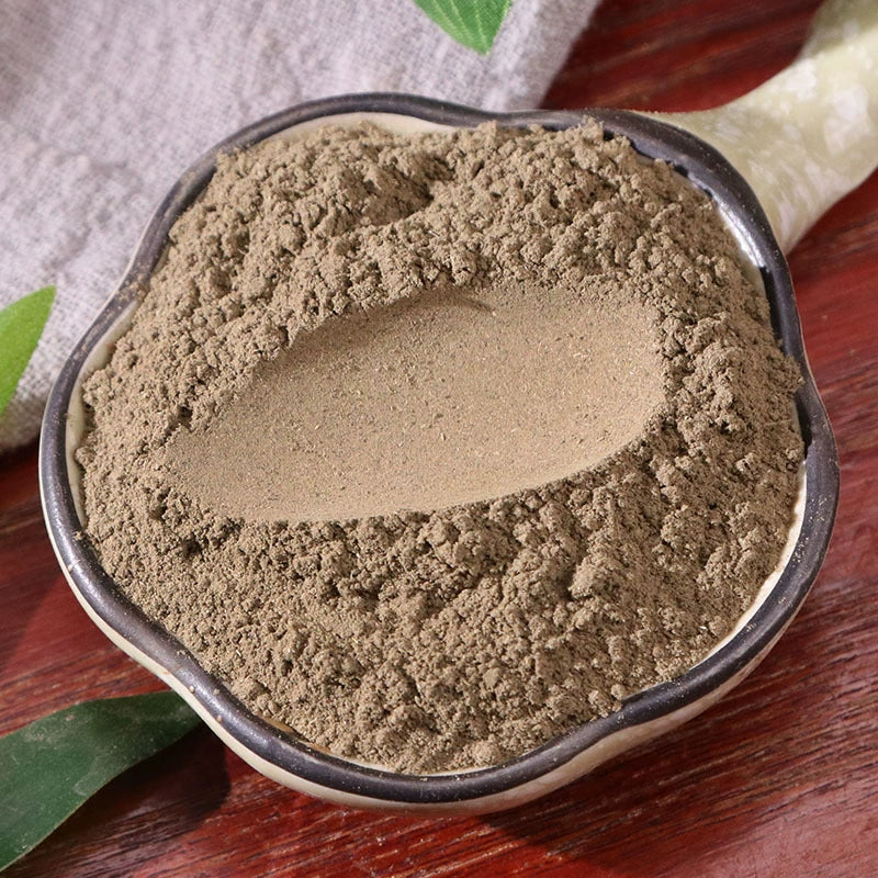 Herba seu Radix Cirsii Japonici Powder Japanese Thistle Herb or Root Herb Powder Da Ji Cao Fen-Pure Chinese Herb™