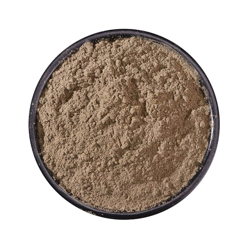 Herba seu Radix Cirsii Japonici Powder Japanese Thistle Herb or Root Herb Powder Da Ji Cao Fen-Pure Chinese Herb™