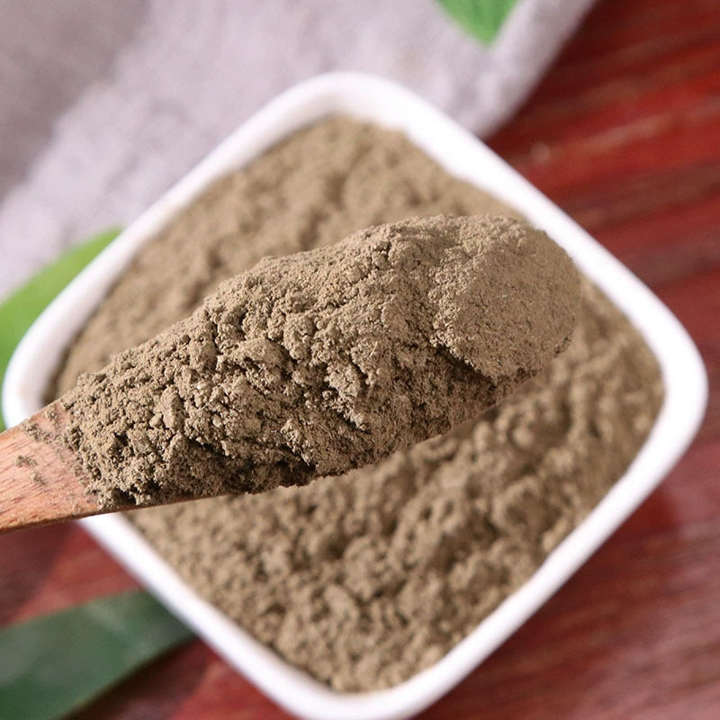 Herba seu Radix Cirsii Japonici Powder Japanese Thistle Herb or Root Herb Powder Da Ji Cao Fen-Pure Chinese Herb™