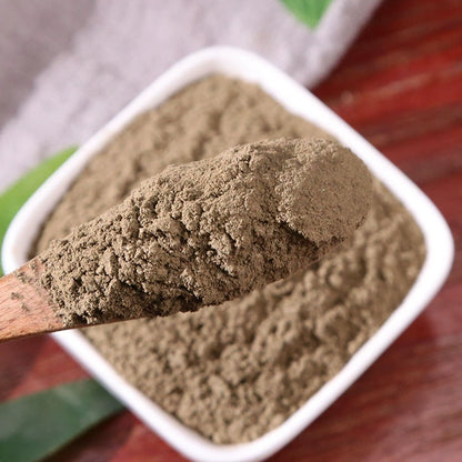 Herba seu Radix Cirsii Japonici Powder Japanese Thistle Herb or Root Herb Powder Da Ji Cao Fen-Pure Chinese Herb™
