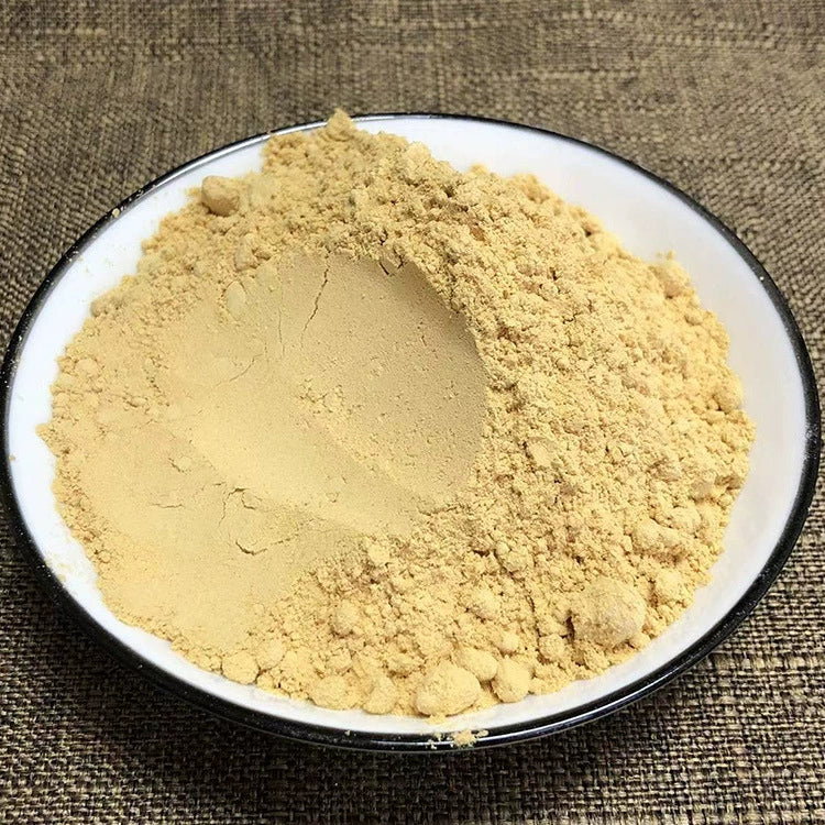 Hericium Erinaceus Powder Lion's Mane Herb Powder Hou Tou Gu Fen-Pure Chinese Herb™