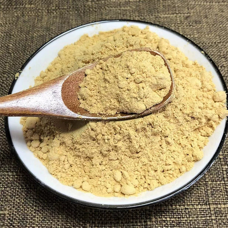 Hericium Erinaceus Powder Lion's Mane Herb Powder Hou Tou Gu Fen-Pure Chinese Herb™