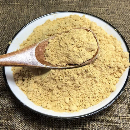 Hericium Erinaceus Powder Lion's Mane Herb Powder Hou Tou Gu Fen-Pure Chinese Herb™