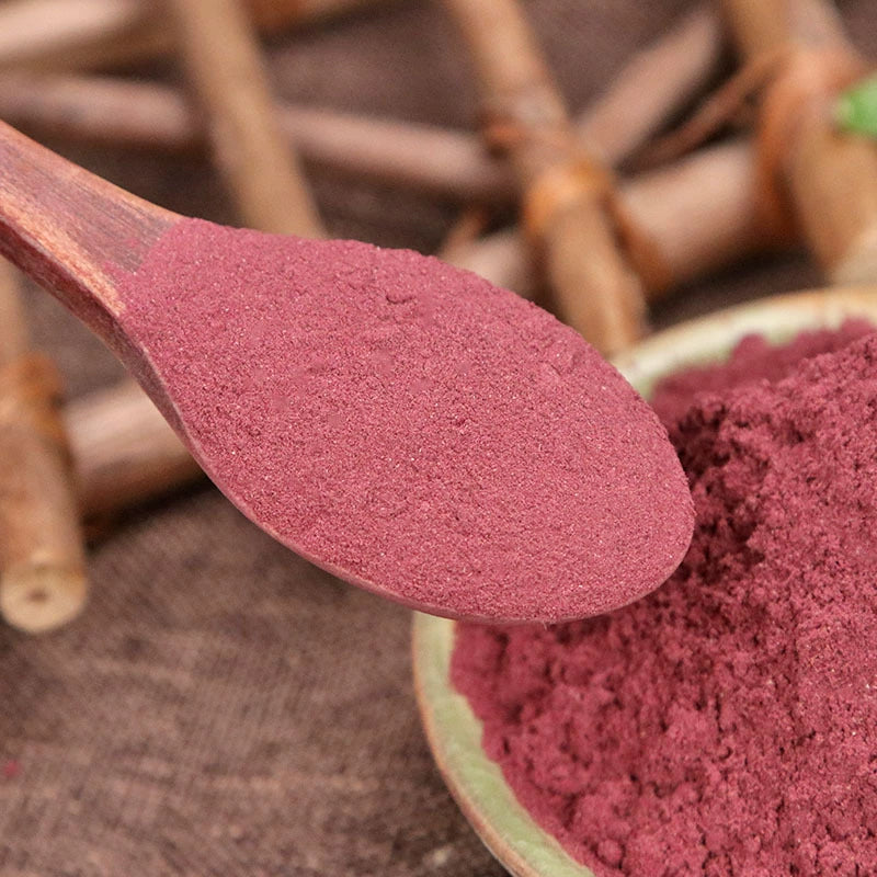 Hibiscus Sabdariffa Powder Roselle Flower Herb Powder Mei Gui Qie Fen-Pure Chinese Herb™