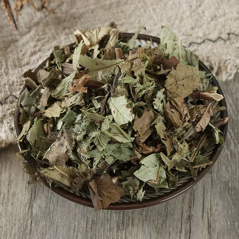 Hiraute Shiny Bugleweed Herb Powder Herba Lycopi Herb Powder Ze Lan Fen-Pure Chinese Herb™