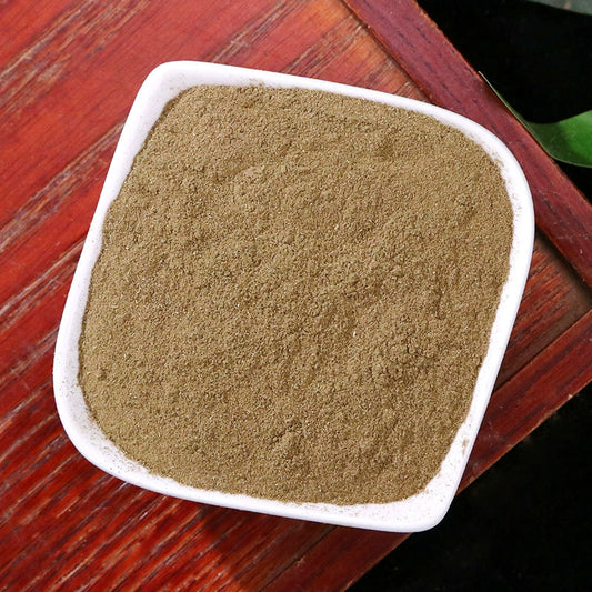 Hiraute Shiny Bugleweed Herb Powder Herba Lycopi Herb Powder Ze Lan Fen-Pure Chinese Herb™