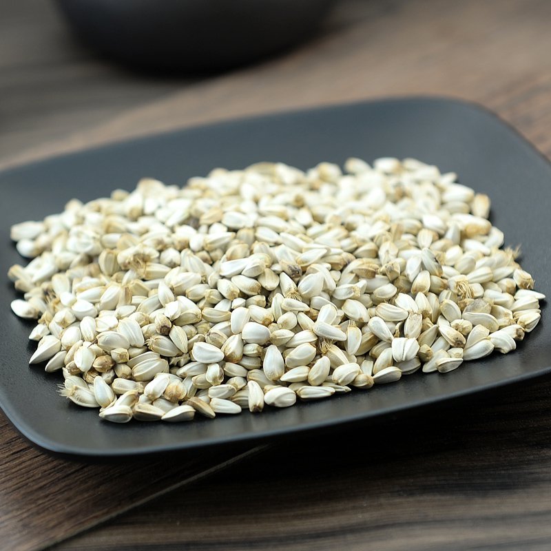 Hong Hua Zi Carthamus Seed Carthamus Tinctorius L. Seed of Safflower-Pure Chinese Herb™