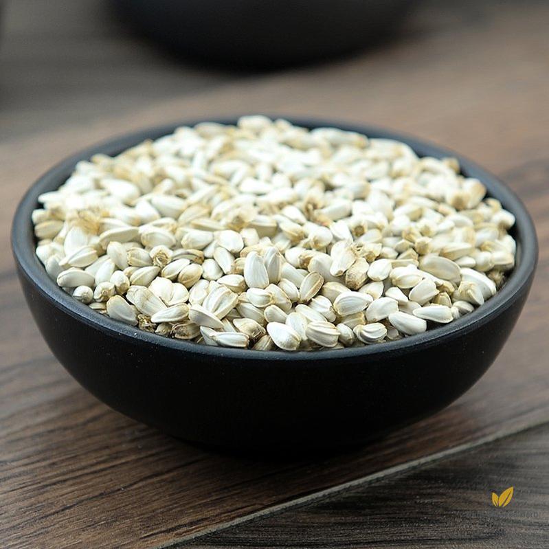 Hong Hua Zi Carthamus Seed Carthamus Tinctorius L. Seed of Safflower-Pure Chinese Herb™