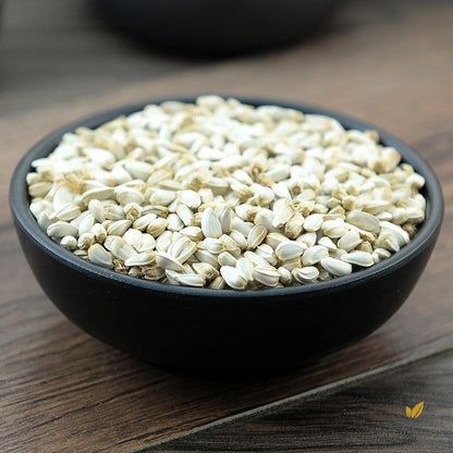 Hong Hua Zi Carthamus Seed Carthamus Tinctorius L. Seed of Safflower-Pure Chinese Herb™