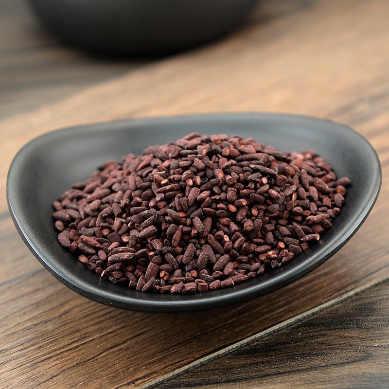 Hong Qu Red Yeast Rice Monascus Purpureus Went. Ang-khak Rice Mold-Pure Chinese Herb™