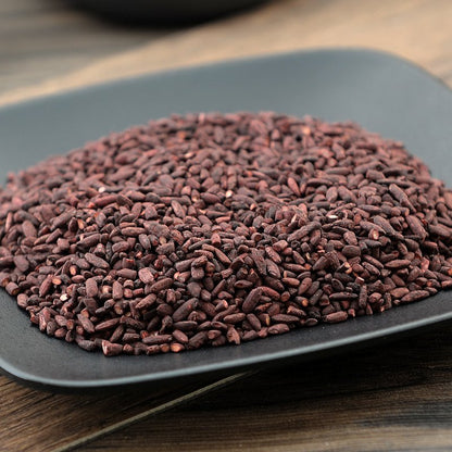 Hong Qu Red Yeast Rice Monascus Purpureus Went. Ang-khak Rice Mold-Pure Chinese Herb™