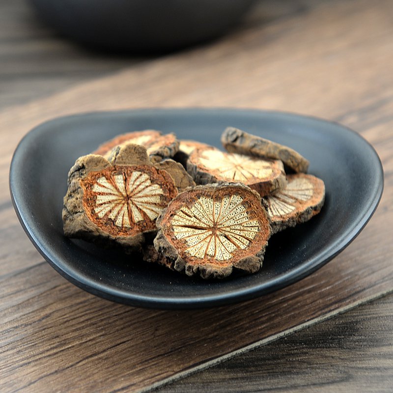 Hong Teng Sargentgloryvine Stem Caulis Sargentodoxae-Pure Chinese Herb™