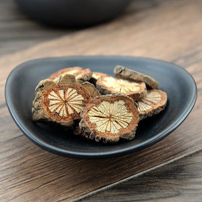 Hong Teng Sargentgloryvine Stem Caulis Sargentodoxae-Pure Chinese Herb™