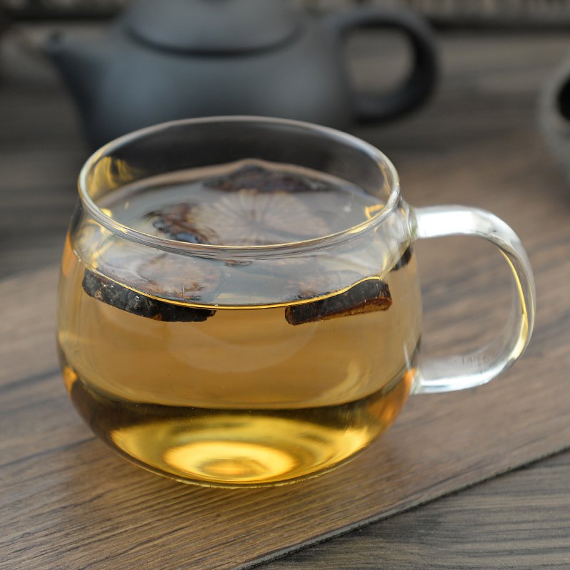 Hong Teng Sargentgloryvine Stem Caulis Sargentodoxae-Pure Chinese Herb™