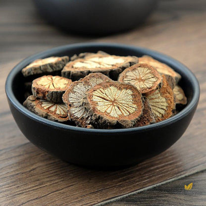 Hong Teng Sargentgloryvine Stem Caulis Sargentodoxae-Pure Chinese Herb™