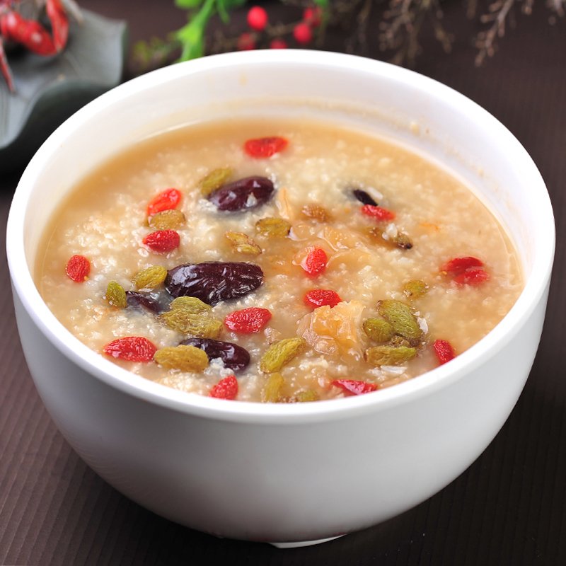 Hong Zao Chinese Date Fructus Jujubae Ziziphus Jujuba Mill.-Pure Chinese Herb™